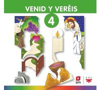 Venid y veréis. Vol 4 (Fuera de Colección)