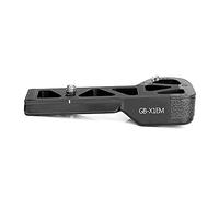 Venidice mcoplus VD-A7III/A9 - Soporte vertical de metal tipo L para trípode de liberación rápida para Sony A7III A9 A7RIII A7RII A7II A7SII