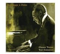 Venier Glauco - Hommage A' Duke