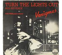 Venigmas - Turn The Lights Out + Paper Plane