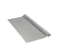 Venilia Lámina adhesiva, Alu Óptica metálica, 45cm x 1,5m, Espesor 160μ, Vinilo autoadhesivo para muebles o cocina, decorativas papel pintado pared, PVC sin ftalatos, Fabricado en UE