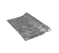 Venilia Lámina adhesiva, Gotam Mosaico Aspecto industrial, 45cm x 2m, Espesor 260μ, Vinilo autoadhesivo para muebles o cocina, decorativas papel pintado pared, PVC sin ftalatos, Fabricado en UE