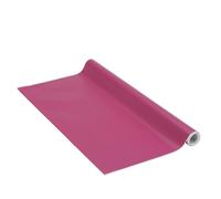 Venilia Lámina adhesiva, Mate Morado Violeta, 67,5cm x 2m, Espesor 160μ, Vinilo autoadhesivo para muebles o cocina, decorativas papel pintado pared, PVC sin ftalatos, Fabricado en UE