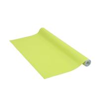 Venilia Lámina adhesiva, Mate Verde anís Verde claro, 67,5cm x 3m, Espesor 160μ, Vinilo autoadhesivo para muebles o cocina, decorativas papel pintado pared, PVC sin ftalatos, Fabricado en UE