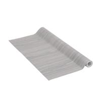 Venilia Lámina adhesiva Perfect Fix, Madera Pino gris, 67,5cm x 2m, Espesor 150μ, Vinilo autoadhesivo para muebles o cocina, decorativas papel pintado pared, PVC sin ftalatos, Fabricado en UE