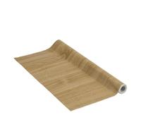 Venilia Lámina adhesiva Perfect Fix, Madera Roble claro, 67,5cm x 2m, Espesor 150μ, Vinilo autoadhesivo para muebles o cocina, decorativas papel pintado pared, PVC sin ftalatos, Fabricado en UE