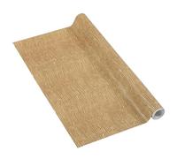 Venilia Lámina adhesiva, Piel de lagarto gecko Beige, 45cm x 1,5m, Espesor 350µ, Vinilo autoadhesivo para muebles o cocina, decorativas papel pintado pared, PVC sin ftalatos, Fabricado en UE