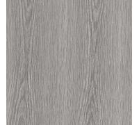 Venilia Lámina adhesiva, Pino Gris aspetto legno Gris, 67,5cm x 3m, Espesor 95μ, Vinilo autoadhesivo para muebles o cocina, decorativas papel pintado pared, PVC sin ftalatos, Fabricado en UE