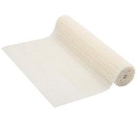 Venilia Venigrip 54832 - Alfombrilla Antideslizante para cajones (50 x 150 cm), Color Crema