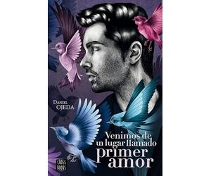 Venimos de un lugar llamado primer amor (Ficción)