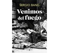 Venimos del fuego (Éxitos)