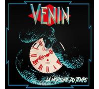 Venin - La morsure du temps
