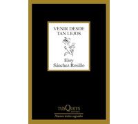 Venir Desde Tan Lejos