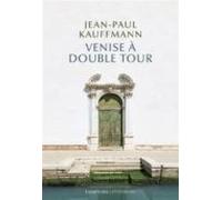 Venise À Double Tour