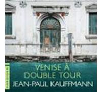 Venise À Double Tour (audiolibro)