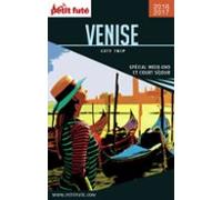 Venise City Trip 2016/2017 City Trip Petit Futé (ebook)