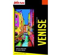 Venise City Trip 2023/2024 City Trip Petit Futé (ebook)