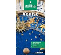 Venise. Con carta geografica ripiegata (Guide voyage & cultures)