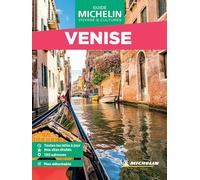 Venise. Con Carta geografica ripiegata (La guida verde w o)