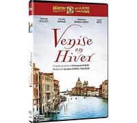 Venise en hiver [Francia] [DVD]