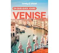 Venise en quelques jours