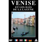 VENISE ET LES ILES DE LA LAGUNE [DVD]