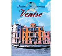 Venise [Francia] [DVD]