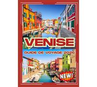 Venise Guide de voyage 2026