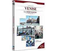 Venise : La sérénissime [Francia] [DVD]