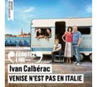Venise n'est pas en Italie