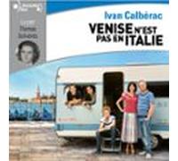 Venise Nest Pas En Italie (audiolibro)