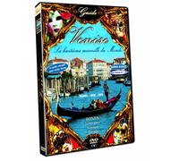 Venise Online - Le guide complet [Francia] [DVD]