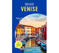 Venise: Padoue et la Brenta, Vicence, Vérone