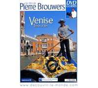 Venise - Trésor d'îles [Francia] [DVD]