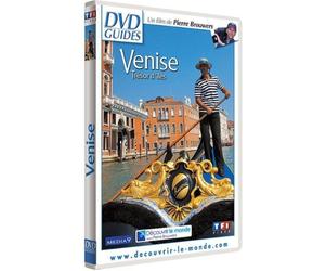 Venise - Trésor d'îles [Francia] [DVD]