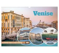 Venise hommage image a magie venitienne: Decouvrez chaque mois des phot