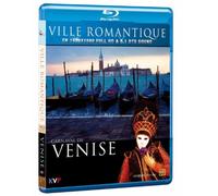 Venise, ville romantique [Francia] [Blu-ray]