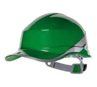 Venitex - Casco de Seguridad PPE de Béisbol de Alta Visibilidad