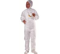 Venitex PO106 - Buzo desechable polipropileno XL Venitex