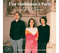 VENITIENNE A PARIS