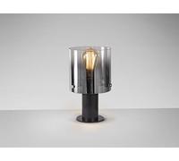 VENIZE SOBREMESA 1L NEGR -Smoke