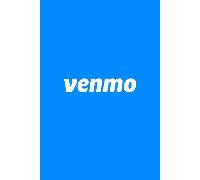 Venmo Gift Card 25 USD Key GLOBAL
