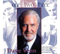 Venn, Dave - One, Two, Three