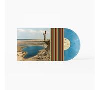 Venna - Malik (Blue Transparent Vinyl) [Vinilo]