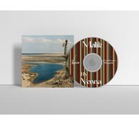 Venna Malik (CD) Extra tracks Album (Importación USA)