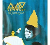 Vennart - The Demon Joke