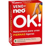 Veno+Neo 30cáps