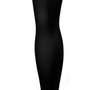 Veno Train Micro S de strumpfh. KL.2 Negro Talla S Plus Long