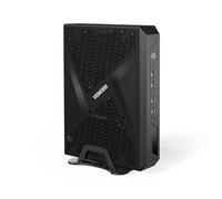 VENOEN Mini PC Gaming 8k RTX3050 (6G GDDR6), Core i7 13700H 14C/20T Mini Gaming Desktop Computer Win11 Pro, 2X HD + 2X DP 4 Display, WiFi 6, BT5.2, 13Th Gen Micro PC i7 32GB DDR4 512GB NVME SSD