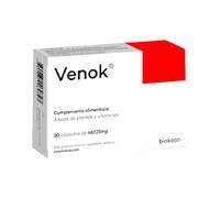 Venok 30 cápsulas